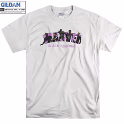 Marvel Avengers Team Comfort T-shirt Hoodie Tshir - M