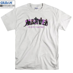 Marvel Avengers Team Comfort T-shirt Hoodie Tshir - XXXL