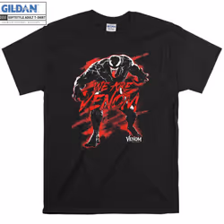 Marvel Venom Let There Be Carnage T-shirt - S