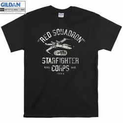 Star Wars Rainbow Group T-shirt - M