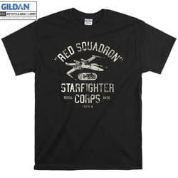 Star Wars Rainbow Group T-shirt - XXXL