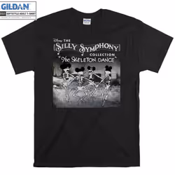 Collection The Skeleton T-shirt Hoodie Tshi - XXL