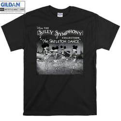Collection The Skeleton T-shirt Hoodie Tshi - XXL