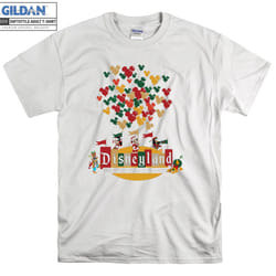 land The Merriest Place T-shirt Hoodie Tshir - M