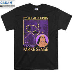 Emperor's New Groove T-shirt - S