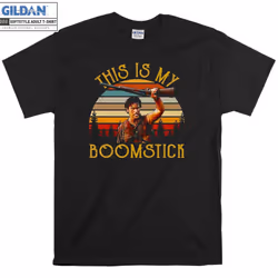 Ash Williams Evil Dead Shirt T-shirt - XXXL