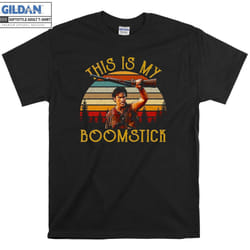 Ash Williams Evil Dead Shirt T-shirt - XXXL