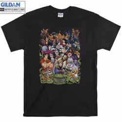 Villains The Bad Witches Club Tank T-shirt - XL