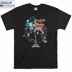 Marvel Doctor Strange Scarlet Witch T-shirt - S