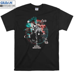 Marvel Doctor Strange Scarlet Witch T-shirt - M