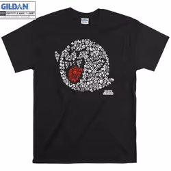 Nintendo Super Mario Iconic Boo T-shirt - M