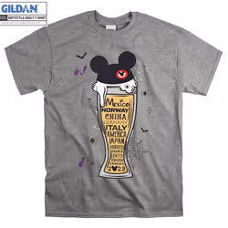 Drinking Around The World T-shirt Hoodie Tshir - XXXL