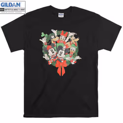 Cataholic Dog Mickey T-shirt Hoodie Tshir - L
