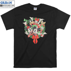 Cataholic Dog Mickey T-shirt Hoodie Tshir - XL