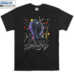 Maleficent Villains T-shirt - L