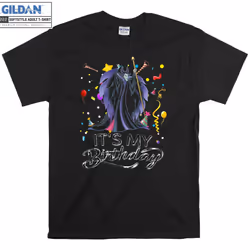 Maleficent Villains T-shirt - XXXL