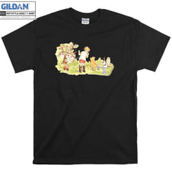 Vintage Yellowstone National Park T-shirt - L