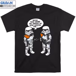 Star Wars Wrong Droids T-shirt - S