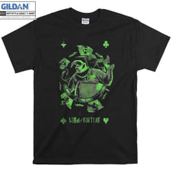 The Nightmare Before Christmas T-shirt - XXL