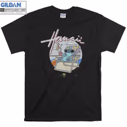 Lilo & Stitch Hawaii Local T-shirt - L
