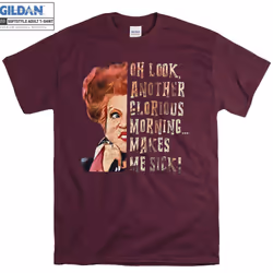Hocus Pocus Winifred Sanderson T-shirt Hoodie Tshir - L