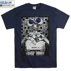 Pixar Wall-E T-shirt - M