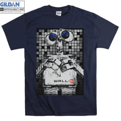 Pixar Wall-E T-shirt - L