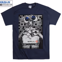 Pixar Wall-E T-shirt - XL