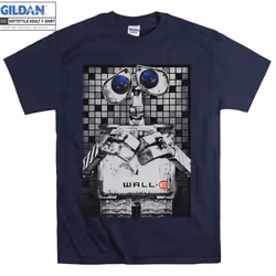 Pixar Wall-E T-shirt - XXL