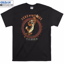 Tigger Winnie The Pooh T-shirt - L