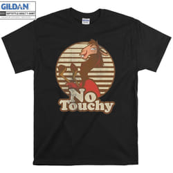 Emperors New Groove Kuzco T-shirt - S