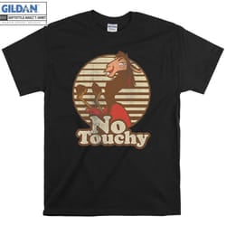 Emperors New Groove Kuzco T-shirt - XXL