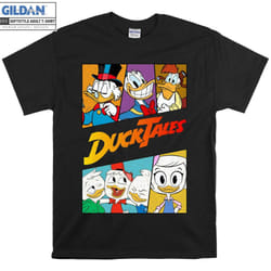 Vintage  Ducktales T-shirt - M