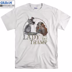 Eating Spaghetti Vneck Lady T-shirt - L