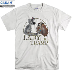 Eating Spaghetti Vneck Lady T-shirt - L