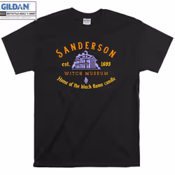 Santa Darth Vader Sketch Christmas T-shirt - M