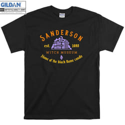 Santa Darth Vader Sketch Christmas T-shirt - M