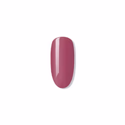 Gel Polish PINK ENGLISH ROSE SPRING SUMMER BP08 UV LED Soak Off 10ml