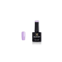 Bluesky UV/Gel Nail Polish 10 ml, Lia SS1905, Purple, 1 Units