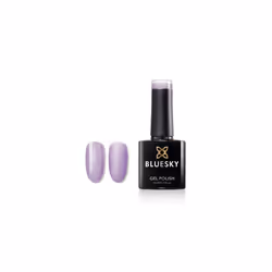 Gel Nail Polish, Fairy Godmother Ch16, Glitter, Purple, Long Lasting, Chip Resistant, 10 ml (Requires Drying Under UV LED Lam ...
