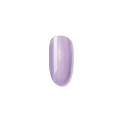 Gel Nail Polish, Fairy Godmother Ch16, Glitter, Purple, Long Lasting, Chip Resistant, 10 ml (Requires Drying Under UV LED Lamp)