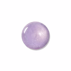 Gel Nail Polish, Fairy Godmother Ch16, Glitter, Purple, Long Lasting, Chip Resistant, 10 ml (Requires Drying Under UV LED Lamp)