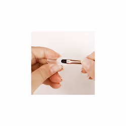 Gum Gel 15 ml, Milky White, Poly Gel Builder Colours For Poly Gel Nail Kit, Quick Nail Extensions (Requires Curing Under LED UV Lamp)