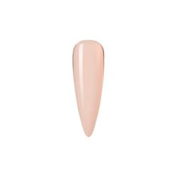 Builder Gel For Nails, Gel Nail Polish, Nail Strengthener, Nail Extension Tips, Nude, 30ml (Requires Curing Under LED UV Lamp)