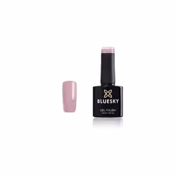 Gel Nail Polish, Glow in the Dark, Good Vibes, Glowing 05, Purple, Halloween, Long Lasting, Chip Resistant, 10 ml (Requires D ...