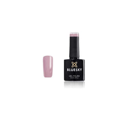 Gel Nail Polish, Glow in the Dark, Good Vibes, Glowing 05, Purple, Halloween, Long Lasting, Chip Resistant, 10 ml (Requires Drying Under UV LED Lamp)