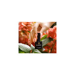 Gel Nail Polish, Lolita, SS2018, 10 ml Gel Polish, Pink Long Lasting, Chip Resistant, 10 ml (Requires Drying Under UV LED Lamp)