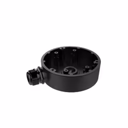 Hikvision Digital Technology DS-1280ZJ-DM46(Black) electrical junction
