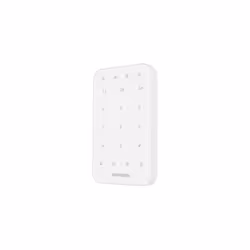 Wireless LED Keyboard Hikvision DS-PK1-E-WE