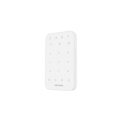 Wireless LED Keyboard Hikvision DS-PK1-E-WE